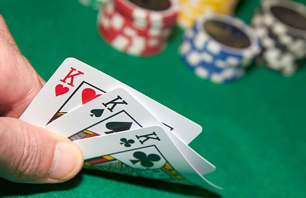三公撲克牌類遊戲玩法規則及賠率博場攻略