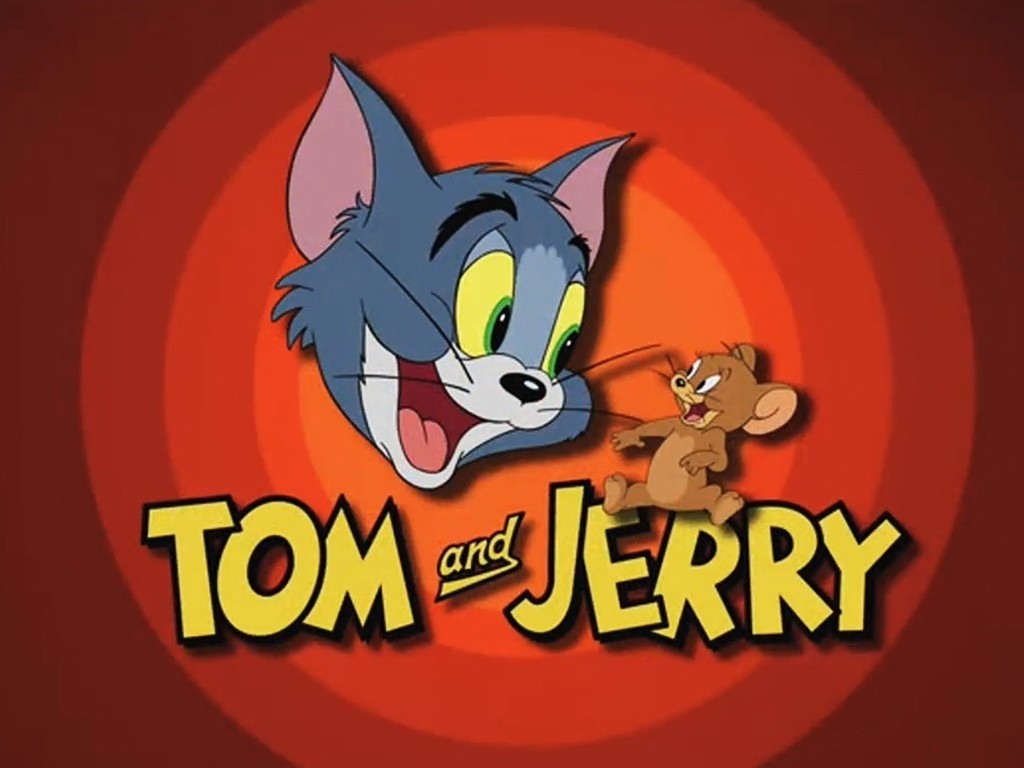 湯姆貓與傑利鼠線上看2021動畫電影逗趣追逐故事搶先看